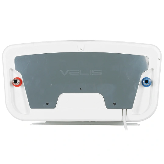 Водонагреватель накопительный Ariston VELIS TECH INOX PW ABSE 80 (Белый)