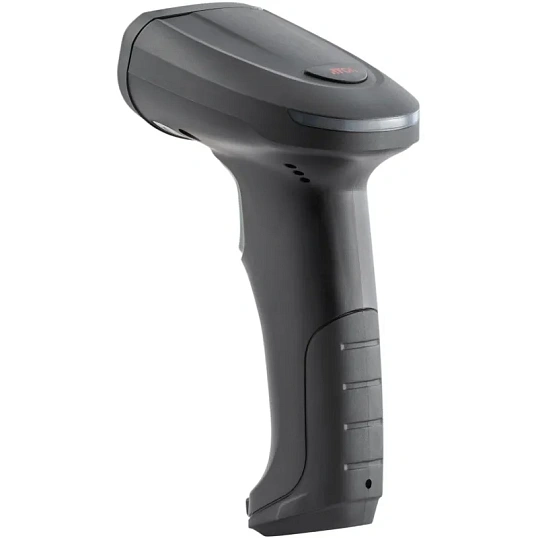 Сканер штрих-кода АТОЛ SB3100 BT (2D черный USB Bluetooth5.0 IP4 c подстав)