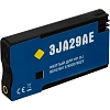 Картридж струйный Комус №963XL 3JA29AE жел.для HP OJ 9010/9013/9020/9023