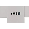 Моноблок Osio BaseLine (B240I-024W)23.8/FHD/i3 1115G4/16Gb/SSD512Gb/noOS