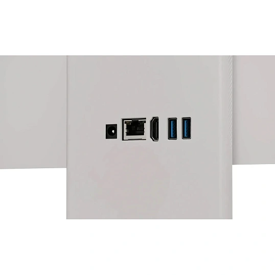 Моноблок Osio BaseLine (B240I-024W)23.8/FHD/i3 1115G4/16Gb/SSD512Gb/noOS