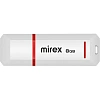 Флеш-память Mirex USB KNIGHT WHITE 8Gb (13600-FMUKWH08 )