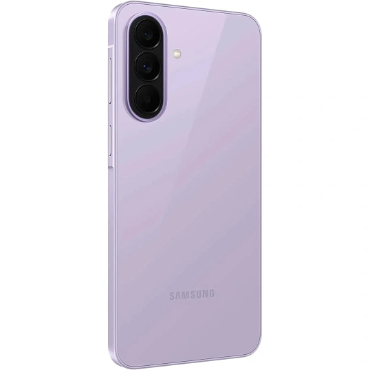 Смартфон Samsung Galaxy A37 5G SM-A376E 256Gb 8Gb лаванда(SM-A376ELVGCAU)