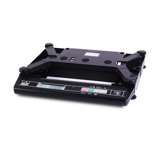 Весы торговые настольные Масса-К МК- 6.2-А11