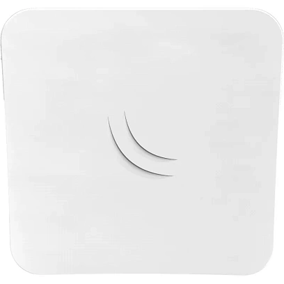 Точка доступа Mikrotik SXTsq Lite2 наружная (RBSXTsq2nD)  N300, Passive PoE