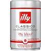 Кофе illy medium в зернах, 250г 6852
