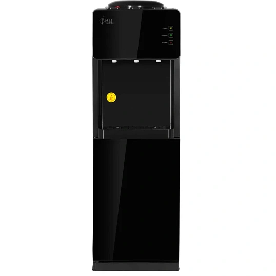 Кулер Ecotronic K23-LCE XS black напольный