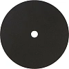 Диск отрезной по металлу ЗУБР Мастер, d125x1.2x22.2мм (36300-125-1.2)
