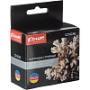 Картридж струйный Комус 650 CZ102AE цв. для DJ Ink Advantage 2515/3515