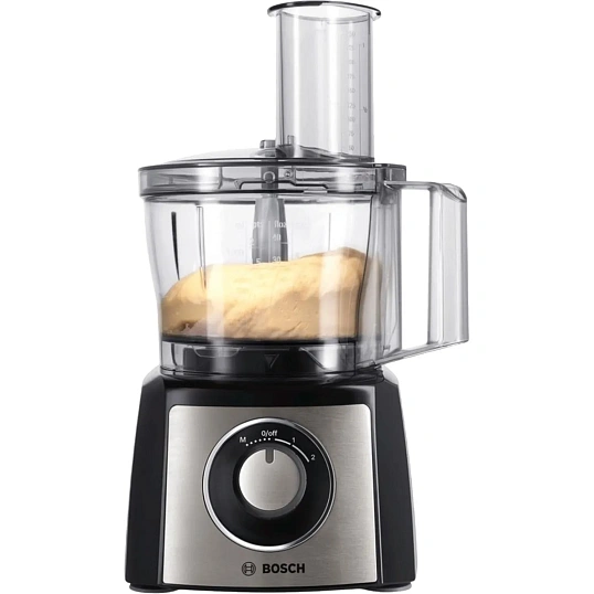 Кухонный комбайн Bosch MCM 3501M (Черный)