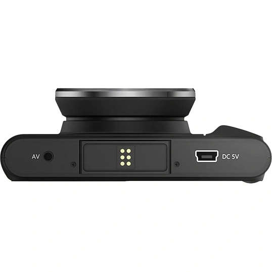 Автомобильный видеорегистратор TrendVision Victory TVVi