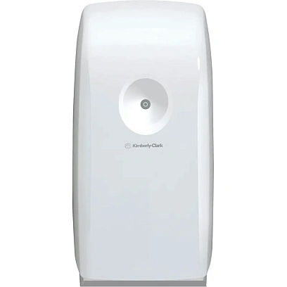 Диспенсер д/освеж. воздуха программируемый автом.KK Aquarius бел.пласт.6994