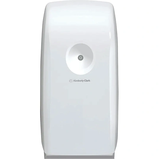 Диспенсер д/освеж. воздуха программируемый автом.KK Aquarius бел.пласт.6994