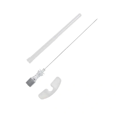 Игла спинальная PencilPoint 27G(0,40х89мм),Polymed, 50шт/уп