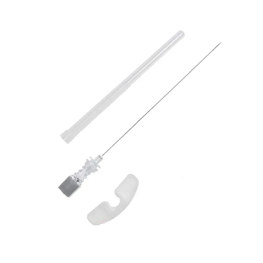 Игла спинальная PencilPoint 27G(0,40х89мм),Polymed, 50шт/уп