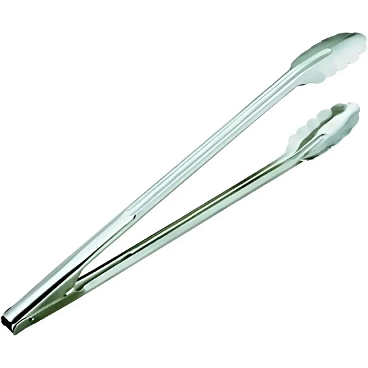 Щипцы универсальные 18 см. нерж. MGsteel /1/72/ 43985