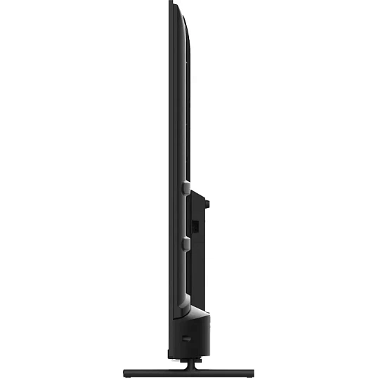 Телевизор Digma DM-LED50UBB33, UHD, смарт(Яндекс.ТВ)