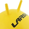 Мяч Larsen PVC Yellow 65 cm, 364117