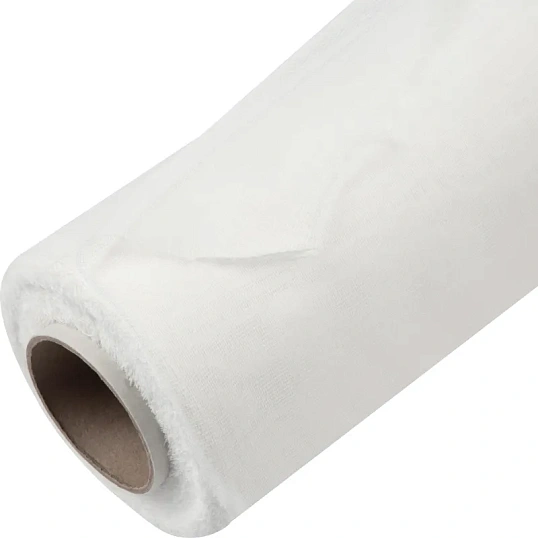 Марля х/б отбеленная 90см/36гр 100м в рул. ГОСТ