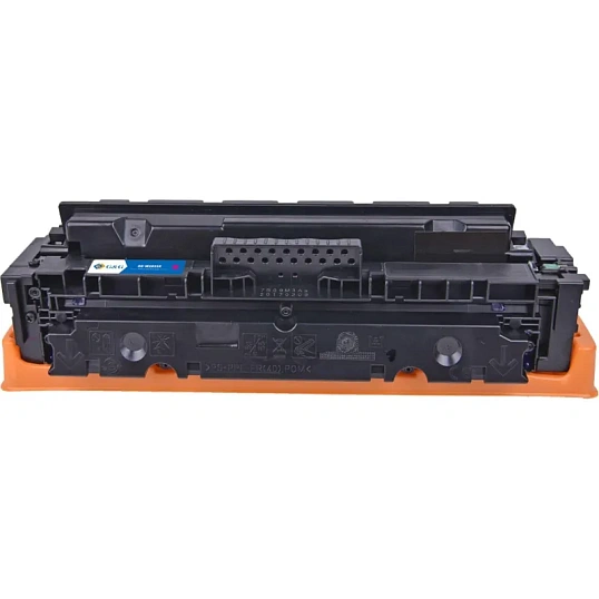 Тонер-картридж G&G W2033X пур. пов. емк. для HP LJ M454/MFP M479