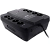 ИБП Powercom Back-UPS SPD-1000N OffLine 1000VA/550W Schuko 8 EURO розеток