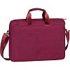 Сумка для ноутбука RIVACASE 8335 red 15.6/6