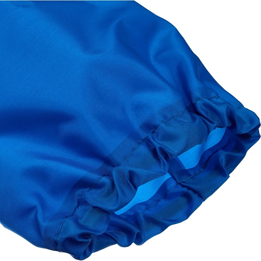 Фартук для труда  Комус Класс Space time, ФН 61-20, нарукавники,490x390