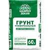 Грунт универсальный Щедрая земля НЦС 60л Тп0101ЩЕД1