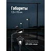 Лампа светодиодная Космос 50W E27 6500k хол.бел. HW