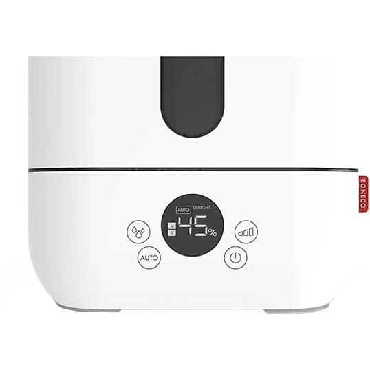 Увлажнитель Boneco U 250 (ультразвук, электроника) white/белый