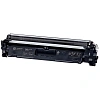 Тонер-картридж HP 30X CF230X чер. пов.емк. для LJ Pro M203/M227