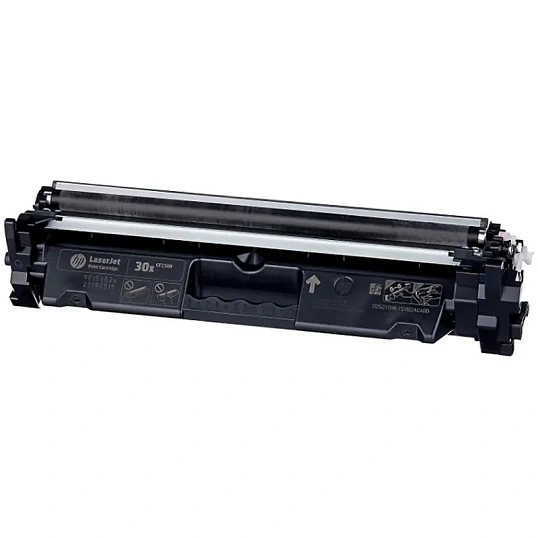 Тонер-картридж HP 30X CF230X чер. пов.емк. для LJ Pro M203/M227