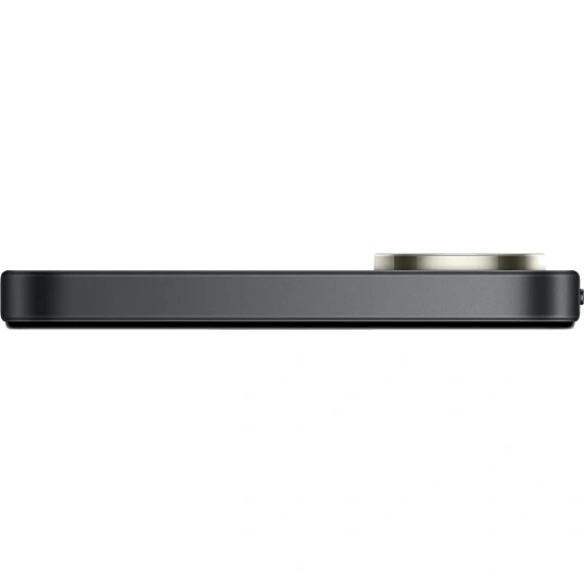 Смартфон POCO C81 Pro RU 4+64 Black