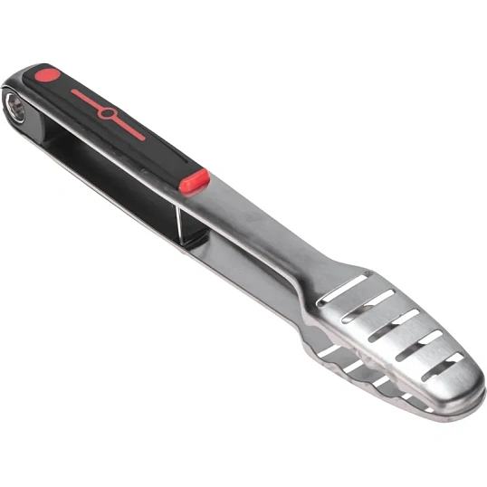 Щипцы для гриля 77х46х6см, в блистере СОКОЛ, 62-0027