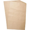 Крафт-бумага оберточная в листах, 530х840 см (78г/м2) 10 кг, +-2%  марка А