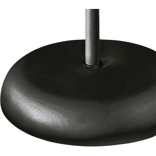 Торшер Camelion KD-795 черный, LED, 7Вт, 4 ур.ярк,