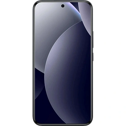 Смартфон Xiaomi Redmi Note 15 Pro + 5G RU 12+512 Black