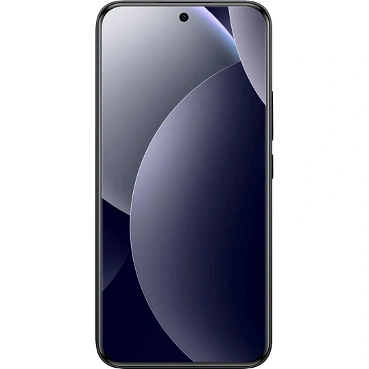 Смартфон Xiaomi Redmi Note 15 Pro + 5G RU 12+512 Black