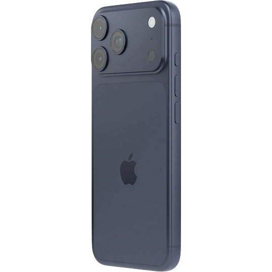 Смартфон Apple iPhone 17 Pro Max 2Tb Темно-синий MG014KH/A