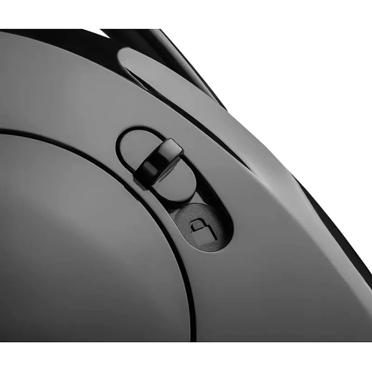 Термопот Scarlett SC-ET10D13, 750Вт, 4л, черный