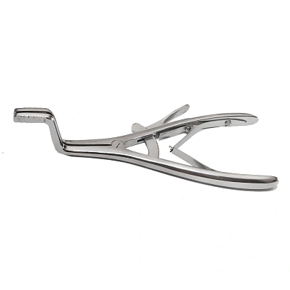 Роторасширитель с кремальерой 190 мм,  J-33-040