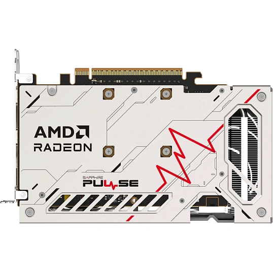 Видеокарта Sapphire RX9060XT PULSE 8GB GDDR6 128bit DP 2xHDMI(11350-05-20G)