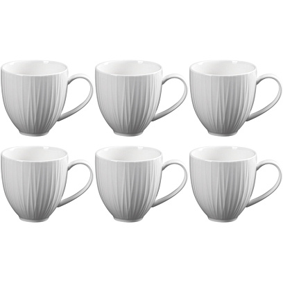 Кружка 300мл Sam&Squito Tiffany (фк7316),6шт/уп