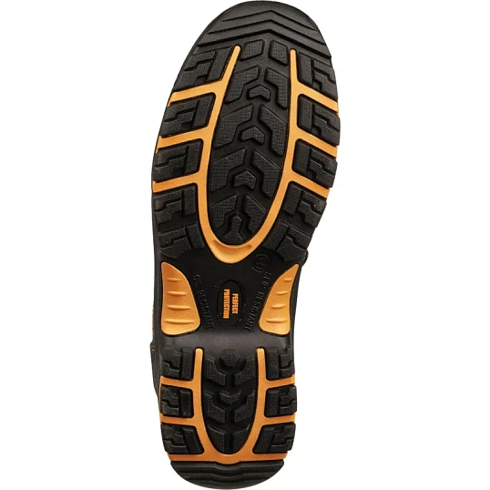 Ботинки PERFECT PROTECTION ПУ/НР с ПП и АС р.44 (111733)