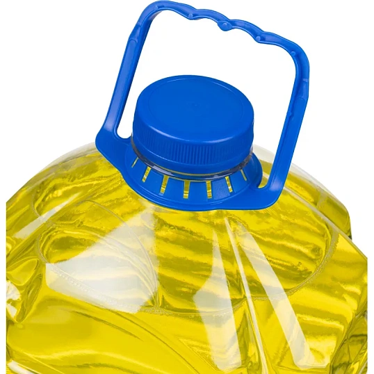 Средство для мытья посуды Выбор Есть/NA, 5л ПЭТ