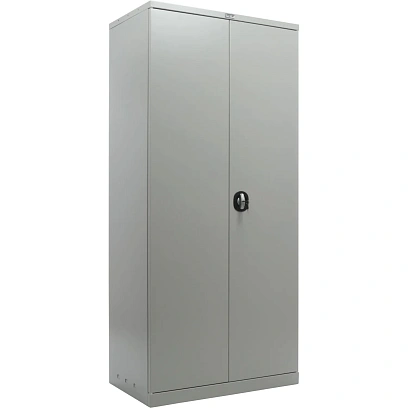 Шкаф для бумаг CB-12 850х400х1860