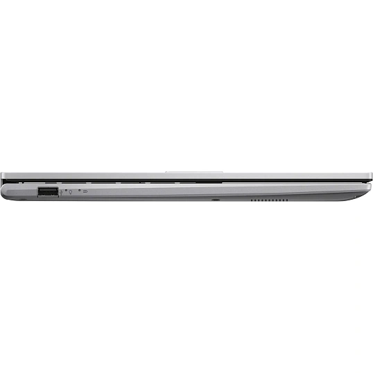 Ноутбук Asus X1504VA-BQ4056(90NB13Y2-M02FT0)Core5-120U/16Gb/512Gb/15.6/NoOS