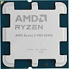 Процессор AMD RYZEN 5 PRO 8600G OEM, AM5(100-000001239)
