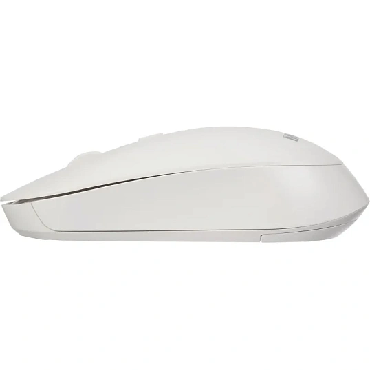 Мышь компьютерная ProMega jet WM011 WLS USB WLS RT/1АА/dpi 1600/3 кн/белый