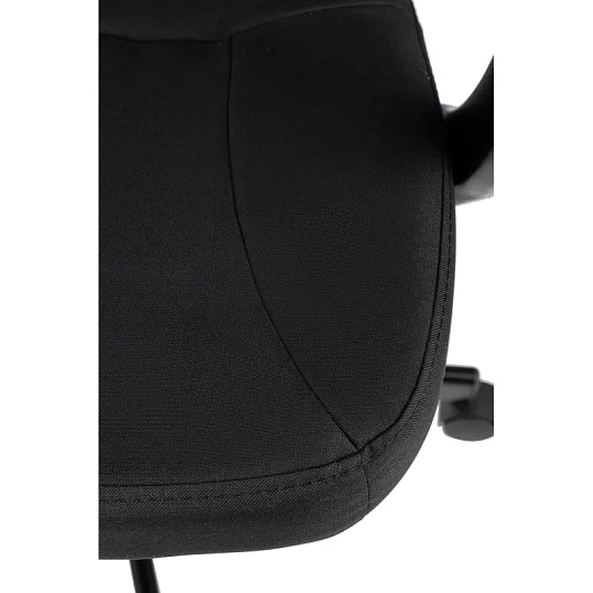 Кресло VB_EChair 224 PPU черный Neo Black металл